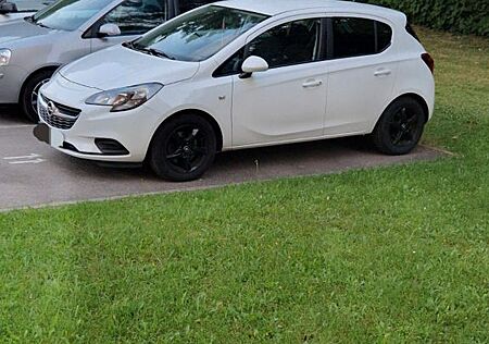 Opel Corsa 1.4 Turbo Edition 74kW S/S Edition