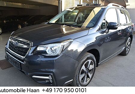 Subaru Forester 2.0 D *GLASDACH*LEDER*KAMERA*NAVI*Keyle