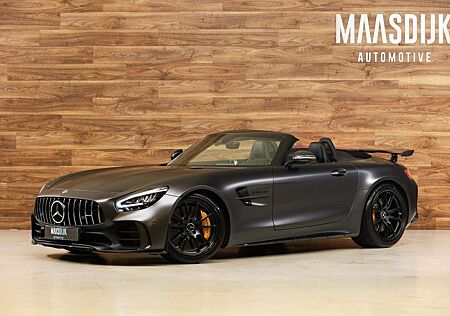 Mercedes-Benz AMG GT 4.0 R Roadster|1/750|Designo|Full Carbon|