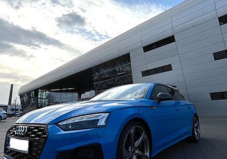 Audi S5 TDI tiptronic quattro Sportback -