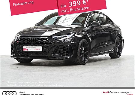 Audi RS3 Limousine 2.5 TFSI PANO B&O MATRIX PARK VIRT