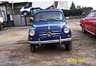 Fiat Andere600