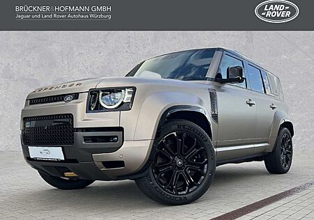 Land Rover Defender 5-Türer 110 P635 OCTA