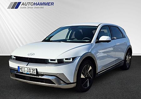 Hyundai IONIQ 5 EV 4WD 84kWh UNIQ 19'' Leder Park-Paket