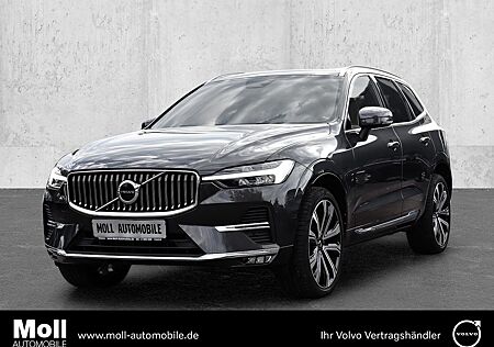 Volvo XC 60 XC60 Inscription AWD B5 Diesel EU6d HUD StandHZG