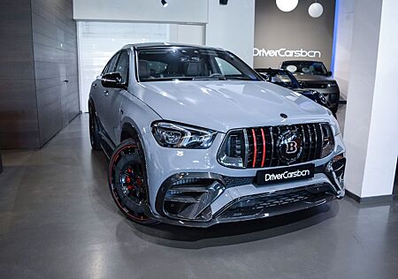 Mercedes-Benz GLE 63 AMG BRABUS GLE 900 ROCKET 1 OF 25