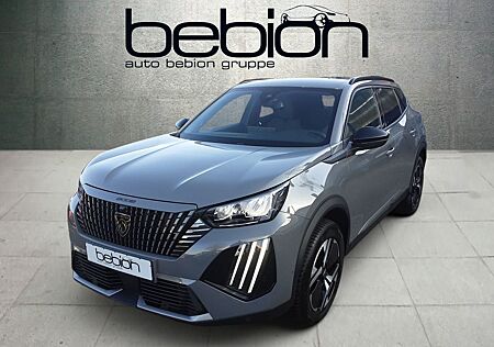 Peugeot 2008 1.2 PureTech 130 Allure ACC LED PDC KlimaA