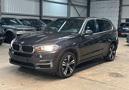BMW X5 sDrive 25 d