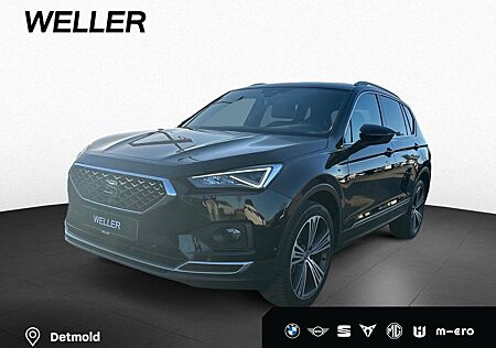 Seat Tarraco 2.0 TDI 4Drive Xcellence 7-Si+AHK+BEATS