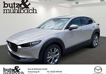 Mazda CX-30 e-SKYACTIVE G 150 EXCLUSIVE-LINE DASO Desi