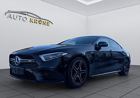 Mercedes-Benz CLS 53 AMG *4Matic*LIFT*SSD*LED*AMBIENTE-PLUS*RFK