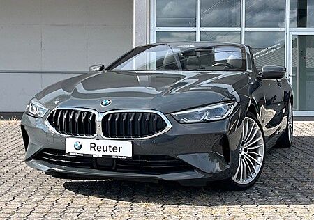 BMW 840i xDrive Cabrio 20 Zoll,Standheizung,Laserlic