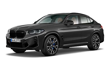 BMW X4 M Competition Panorama HiFi-h/k 4xSH Kamera