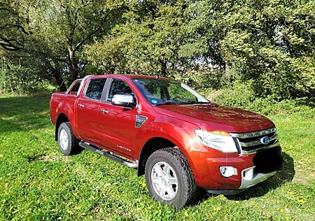 Ford Ranger gebraucht kaufen Ford Ranger