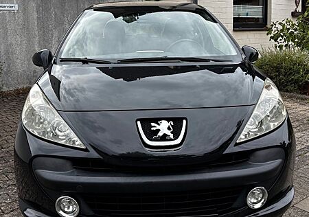 Peugeot 207 Urban Move 75 Urban Move
