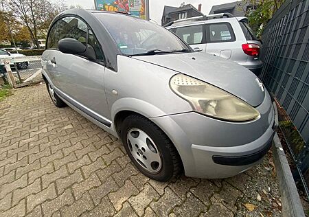 Citroën C3 1.6 16V SensoDrive - TÜV Neu