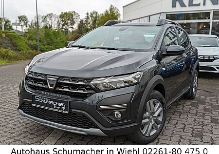 Dacia Sandero Stepway Comfort TCe 90 *PDC,RFK*