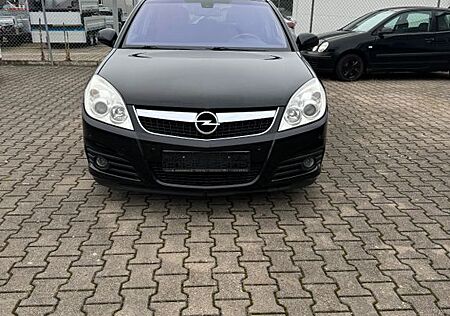 Opel Vectra C Caravan Edition *Sitzheizung* 1.Hand