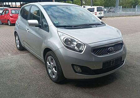 Kia Venga Spirit 1.6 automatik