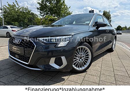 Audi A3 Limousine*35 TFSI*Adv*Sport*Matrix*Automatik*
