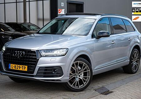 Audi Q7 3.0 TDI quattro Pro Line + |PANO|EX BTW