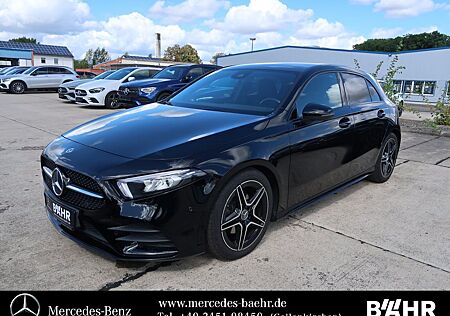 Mercedes-Benz A 200 d AMG/Verkauf nur an Gewerbe!/Night/MBUX