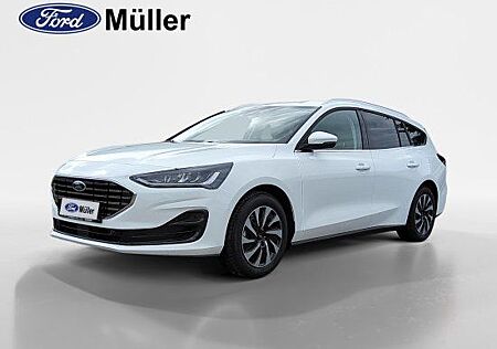 Ford Focus Titanium 1.0 EcoBoost Winter-Paket*Allwe