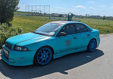 Audi A4 B5, 1,8T Unikat 90er Tuning