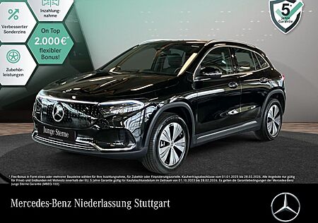 Mercedes-Benz EQA 350 4M PROGRESSIVE Adv. PLUS/VZ-Ass/Totw