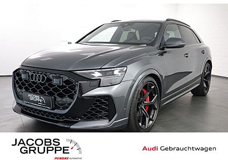 Audi RS Q8 4.0 TFSI quattro Performance 305 km/h,Kera