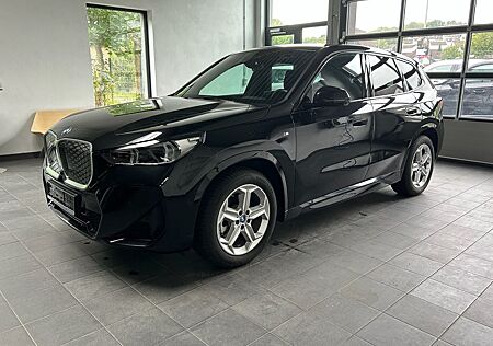 BMW iX1 30 xDrive M Sport DrivAssProf_Headup_360Grad