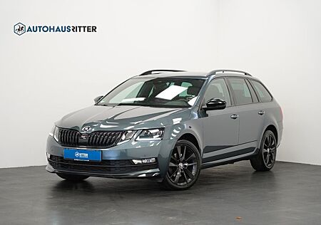 Skoda Octavia 2.0 TDI DSG Sport Edition PANO AHK Canto