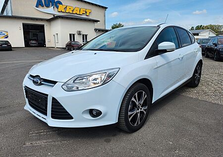 Ford Focus Lim. Trend