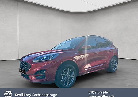 Ford Kuga 2.5 Duratec FHEV 4x4 ST-LINE X Pano ACC LED