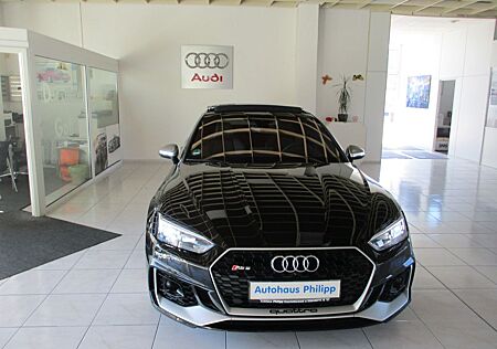 Audi RS5 Sportback 2.9 TFSI quattro / 18390 km