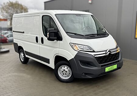 Citroën Jumper *L1H1*Klima*Kamera*Navi*AHK*Tüv01.2027*