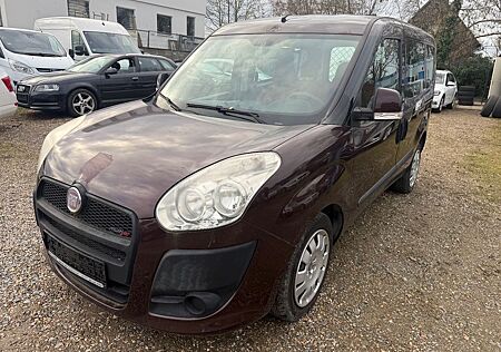 Fiat Doblo Doblò Dynamic