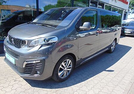 Peugeot Traveller Business L3