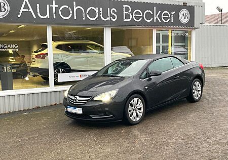 Opel Cascada Innovation 1.6 Turbo PDC+LEDER+XENON+SHZ