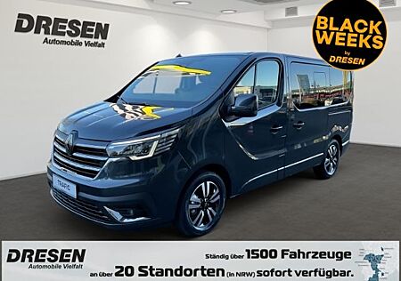 Renault Trafic Spaceclass Blue dCi 170 EDC *AHK,AUTOMATI