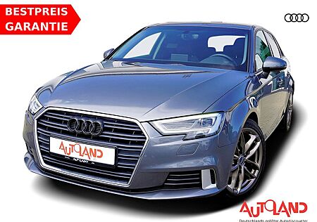 Audi A3 1.4 TFSI S-Tronic Sportback LED Sitzheizung