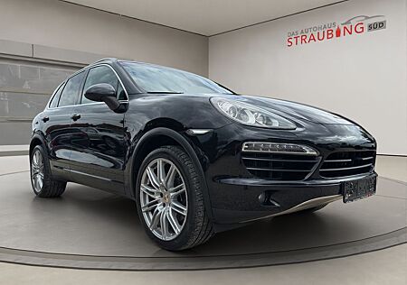 Porsche Cayenne Diesel PANO*LEDER*KAMERA*NAVI*XENON*