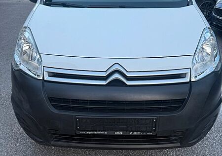Citroën Berlingo Kasten/ Van B9 1.6 BlueHDi 100