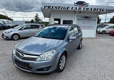 Opel Astra H 1.6 Caravan Edition