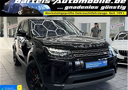 Land Rover Discovery 3.0 SDV6 SE, Standh., LED, Kamera, DAB