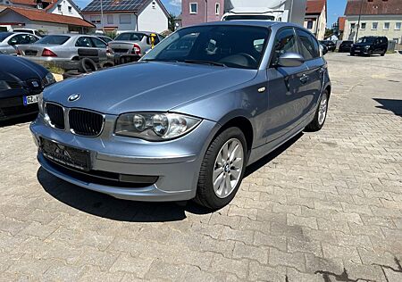 BMW 116i 116 Baureihe 1 Lim.