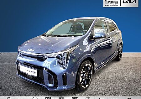 Kia Picanto GT-LINE 1.2