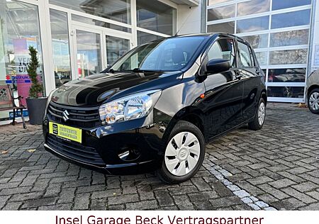 Suzuki Celerio 1.0 Dualjet Club| Sitzheizung|