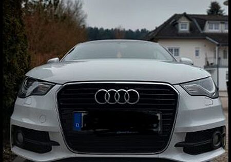 Audi A1 1.4 TFSI Ambition Ambition