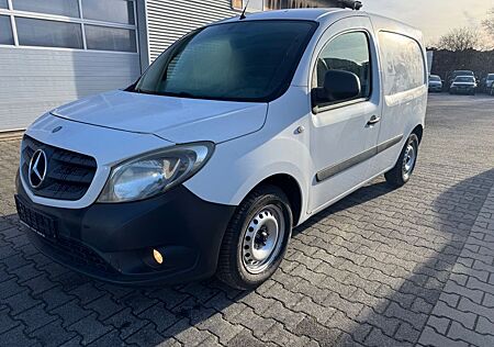 Mercedes-Benz Citan Kasten 108 CDI lang